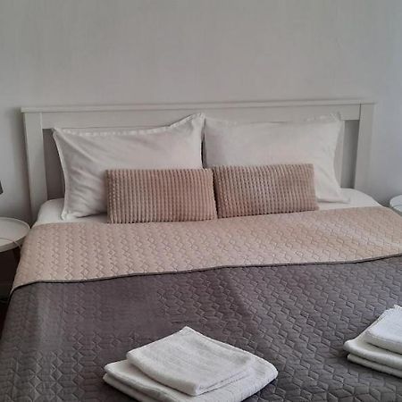 Lyra Apartment Sfantu Gheorghe  Exterior photo